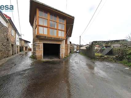 Casa en venta en O Pereiro de Aguiar