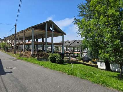 Chalet en venta en Cervo