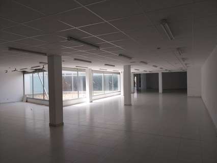 Local comercial en venta en Burela