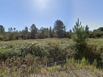 Parcela urbana en venta en Lugo