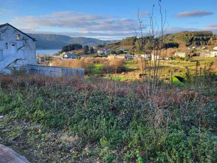 Parcela urbana en venta en Lugo