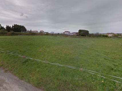 Parcela urbana en venta en Lugo