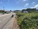 Parcela rústica en venta en Lugo