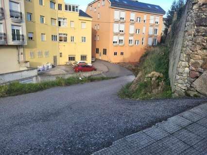 Parcela urbana en venta en Xove