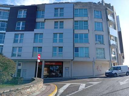 Local comercial en venta en Burela