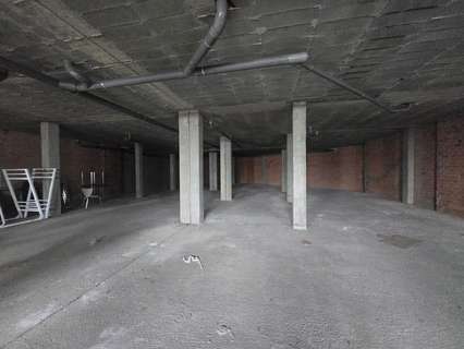 Local comercial en venta en Vilalba