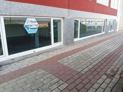 Local comercial en venta en Foz