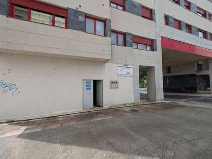 Local comercial en venta en Lugo