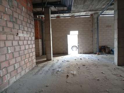 Local comercial en venta en A Rúa