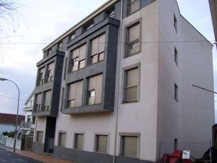 Plaza de parking en venta en Mugardos