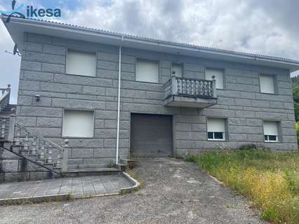 Casa en venta en Entrimo