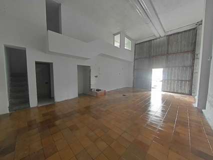 Local comercial en venta en Lugo