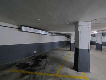 Plaza de parking en venta en Barbadás