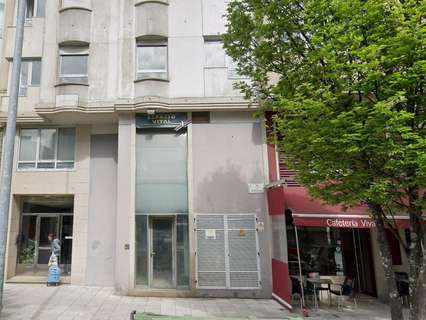 Local comercial en venta en Vigo