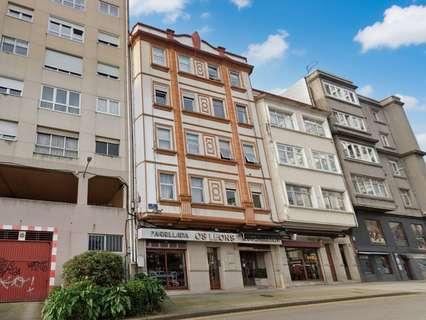 Local comercial en venta en A Coruña