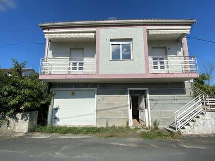 Chalet en venta en San Cibrao das Viñas