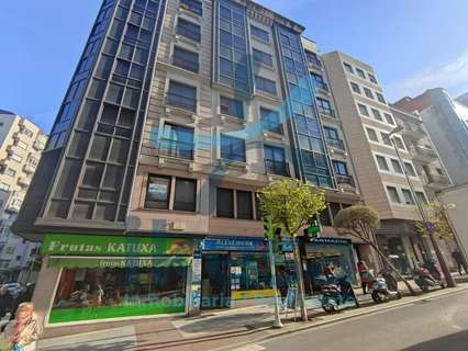 Oficina en alquiler en Vigo