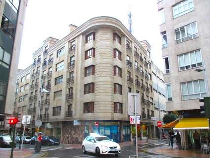 Local comercial en venta en Pontevedra
