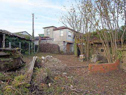 Casa en venta en Ramirás