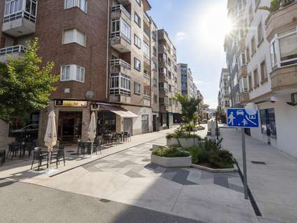 Piso en venta en Vilagarcía de Arousa