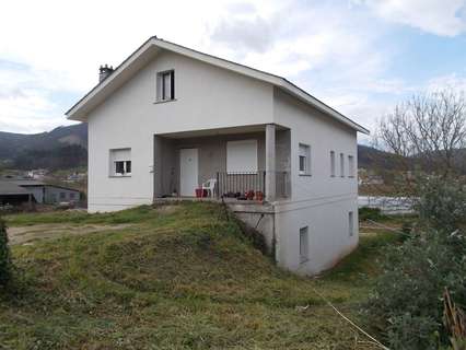 Casa en venta en Lourenzá
