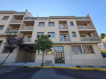 Piso en venta en Boiro