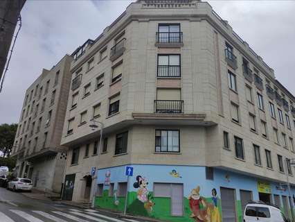 Piso en venta en Cangas