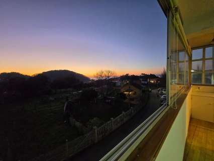 Piso en venta en Marín