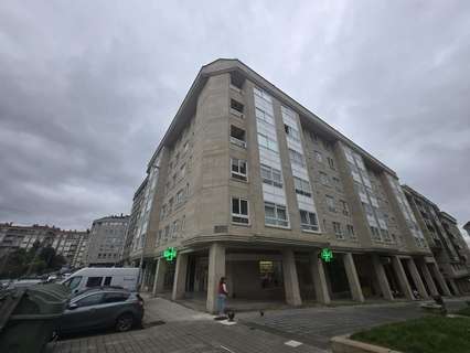 Piso en venta en Vigo