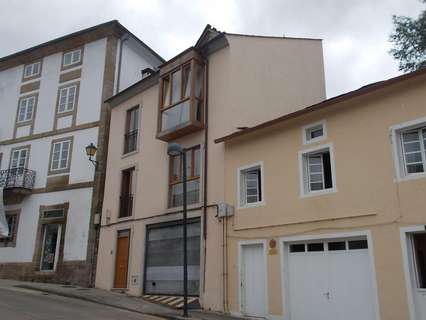 Casa en venta en Mondoñedo