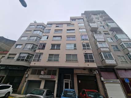 Piso en venta en Vigo