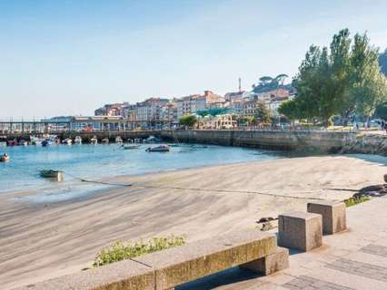 Casa en venta en Cangas