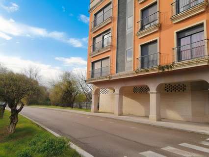 Local comercial en venta en O Porriño