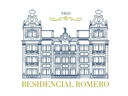 Ático en venta en Vigo