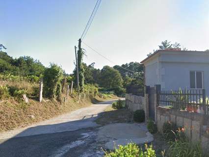 Parcela rústica en venta en O Porriño