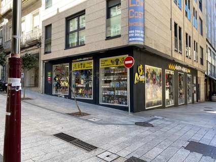 Local comercial en venta en Vigo