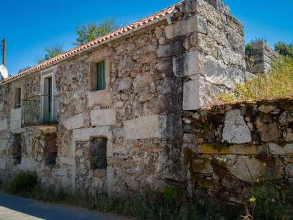 Casa en venta en Muíños