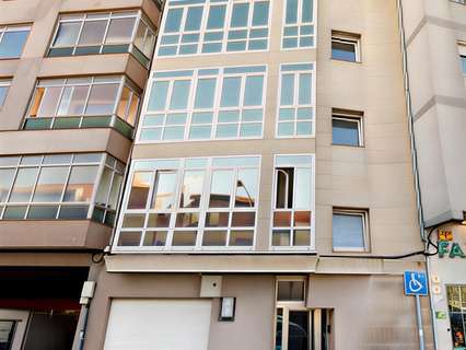 Edificio en venta en Vigo