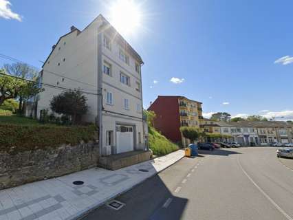 Piso en venta en Friol