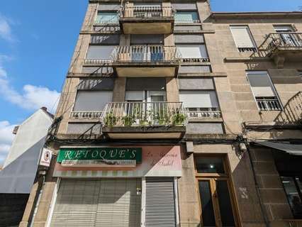 Edificio en venta en Vigo