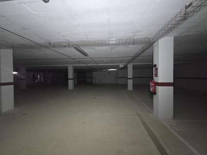 Plaza de parking en venta en Barreiros