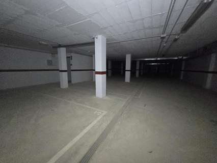 Plaza de parking en venta en Barreiros