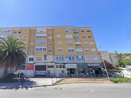 Local comercial en venta en Ourense