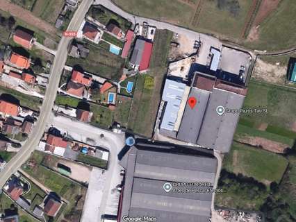 Local comercial en venta en Redondela