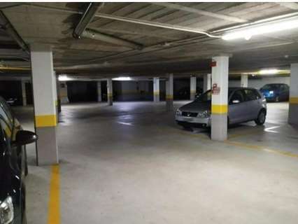 Plaza de parking en venta en Vigo