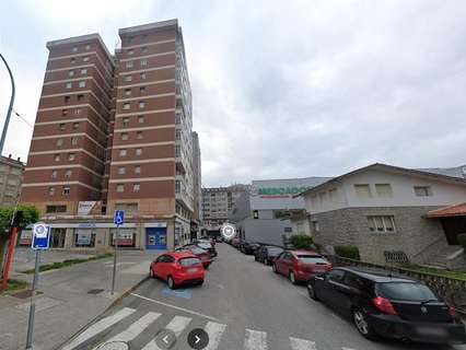 Piso en venta en Vilagarcía de Arousa