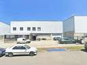 Nave industrial en venta en Lugo
