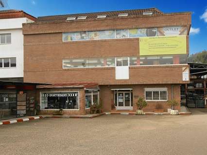 Nave industrial en venta en Redondela
