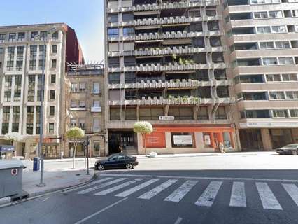 Local comercial en venta en Ourense