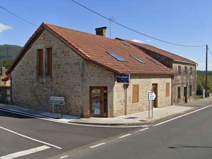 Casa en venta en Cuntis